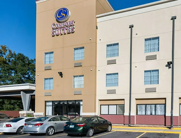 Comfort Suites Lake Charles hotel detail image 3