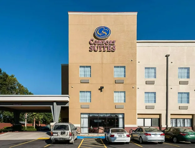 Comfort Suites Lake Charles hotel detail image 4