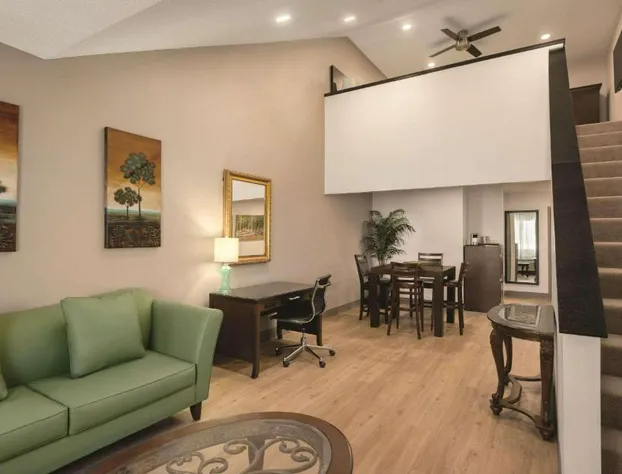 Radisson Hotel and Conference Center Rockford hotel detail image 4