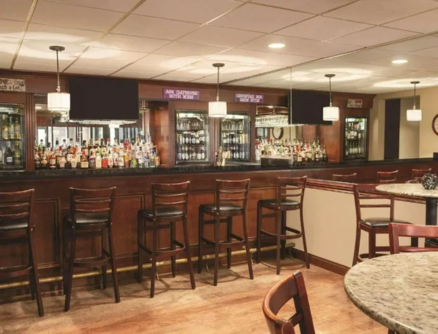 Radisson Hotel and Conference Center Rockford hotel detail image 1