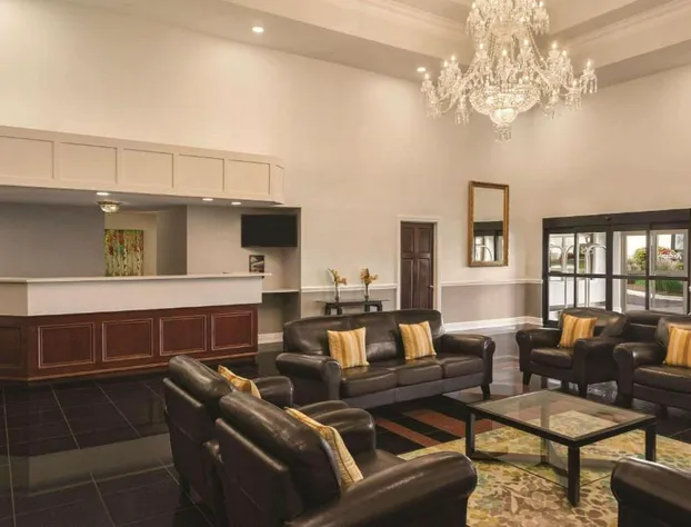 Radisson Hotel and Conference Center Rockford hotel detail image 2