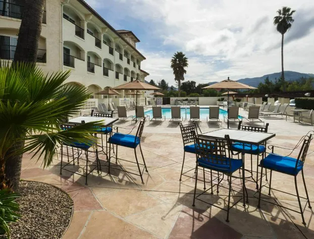 Santa Ynez Valley Marriott hotel detail image 2