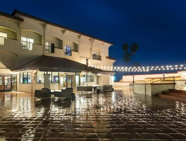 Santa Ynez Valley Marriott hotel detail image 3