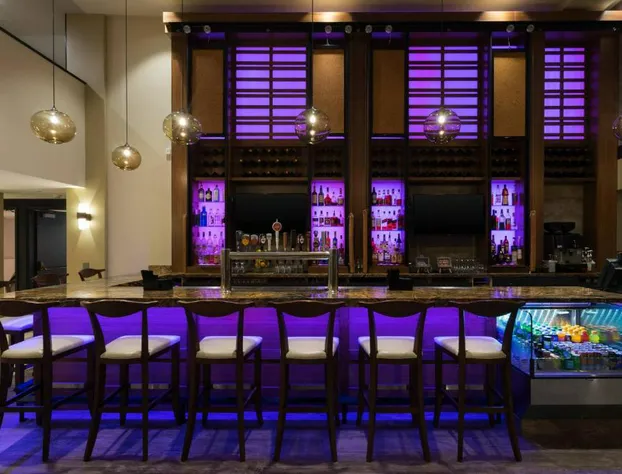 Santa Ynez Valley Marriott hotel detail image 4