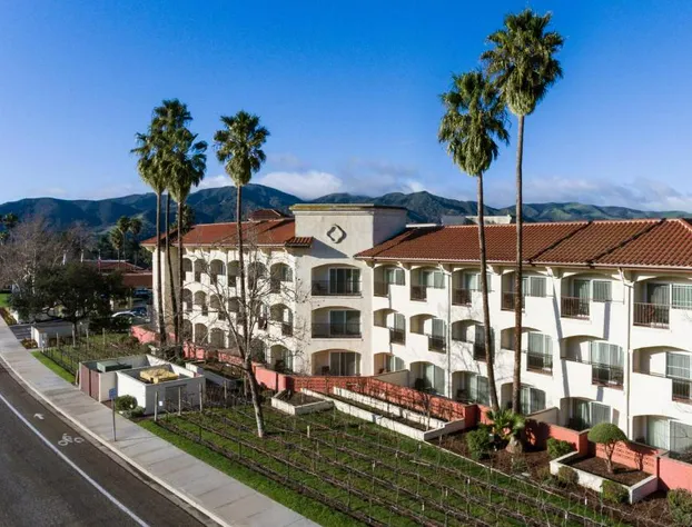 Santa Ynez Valley Marriott hotel detail image 2