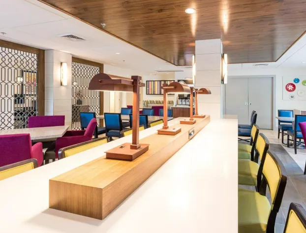 Holiday Inn Express Charleston by IHG hotel detail image 3