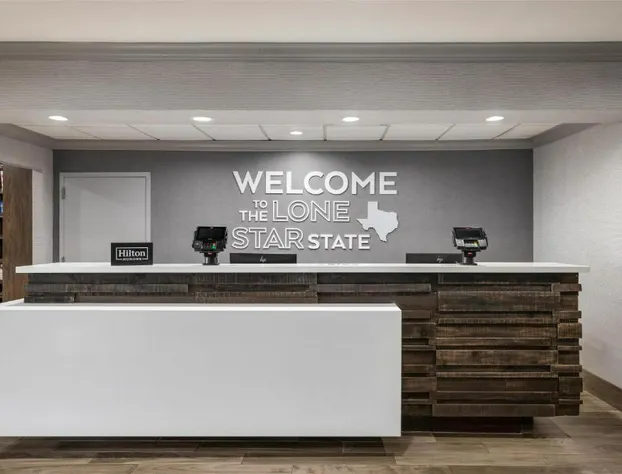 Hampton Inn & Suites Galveston hotel detail image 4