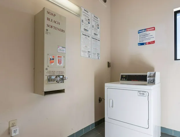 Motel 6 Monroe, LA hotel detail image 3