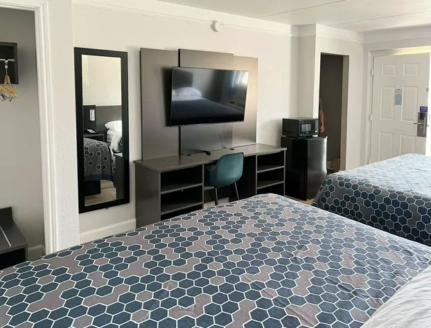 Motel 6 Monroe, LA hotel detail image 4