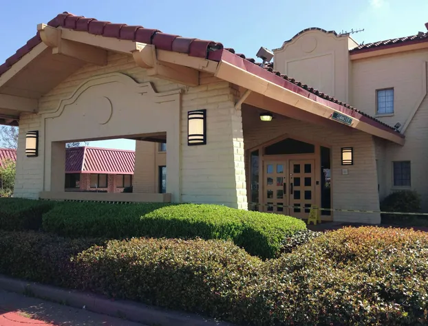 Motel 6 Monroe, LA hotel detail image 1