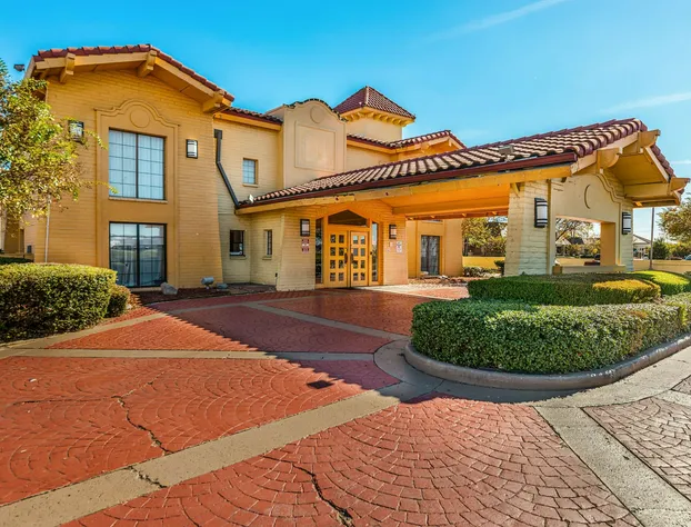 Motel 6 Monroe, LA hotel detail image 2