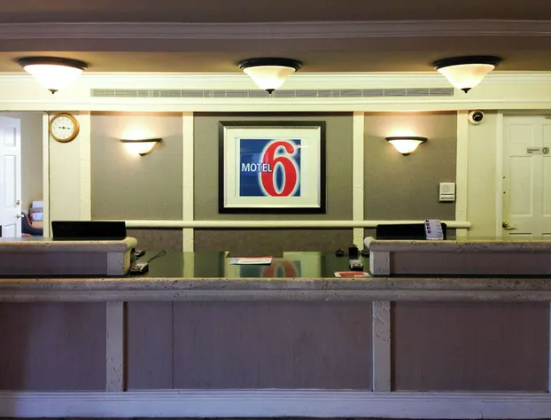 Motel 6 Monroe, LA hotel detail image 3