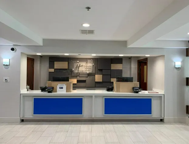 Holiday Inn Express & Suites Woodland Hills by IHG hotel detail image 2