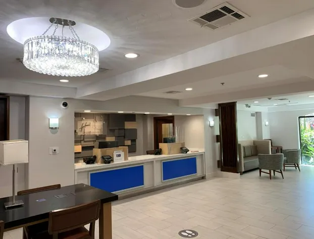 Holiday Inn Express & Suites Woodland Hills by IHG hotel detail image 3