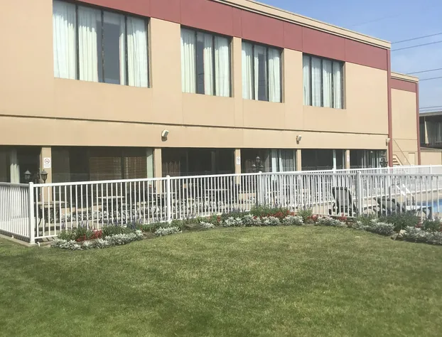 Auberge Royal Versailles hotel detail image 2