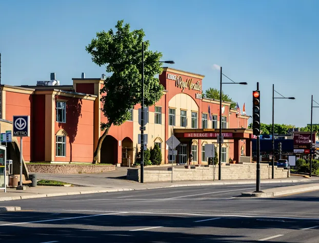Auberge Royal Versailles hotel detail image 3
