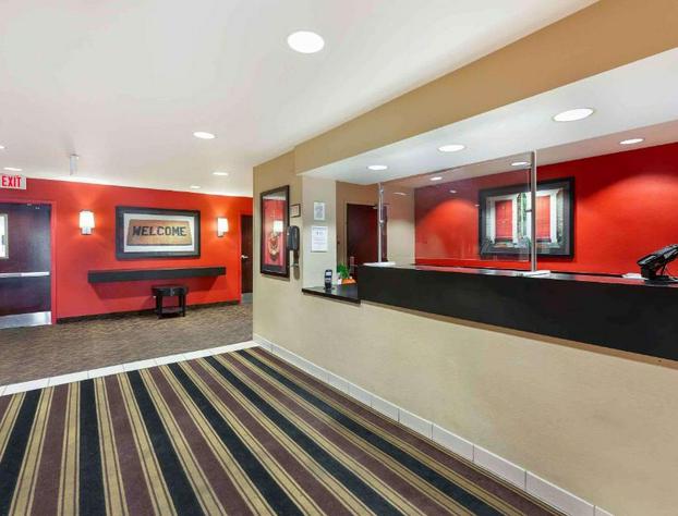 Extended Stay America Suites Cleveland Brooklyn hotel detail image 3