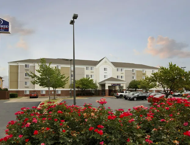 Candlewood Suites Rogers / Bentonville by IHG hotel detail image 1