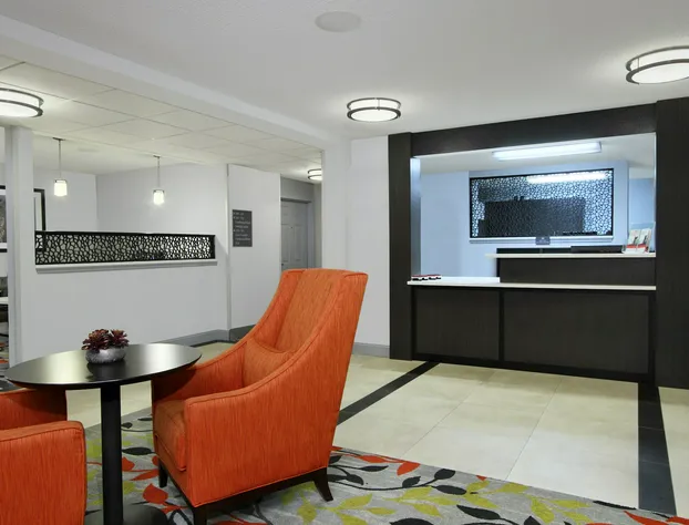 Candlewood Suites Rogers / Bentonville by IHG hotel detail image 3