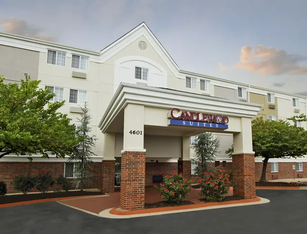 Candlewood Suites Rogers / Bentonville by IHG hotel detail image 2
