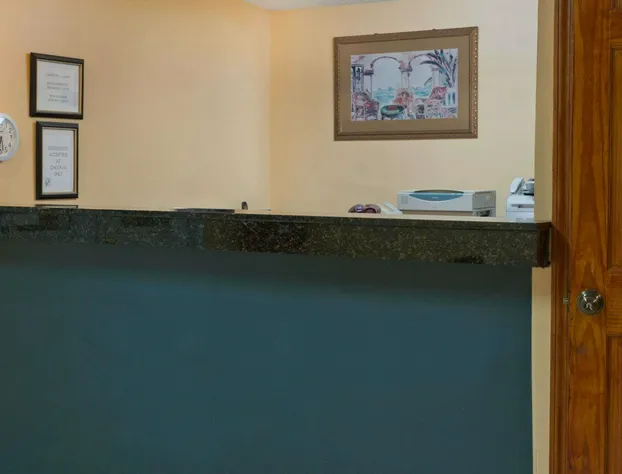 Super 8 by Wyndham Chipley hotel detail image 4