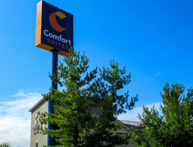 Comfort Suites Georgetown hotel detail image 2