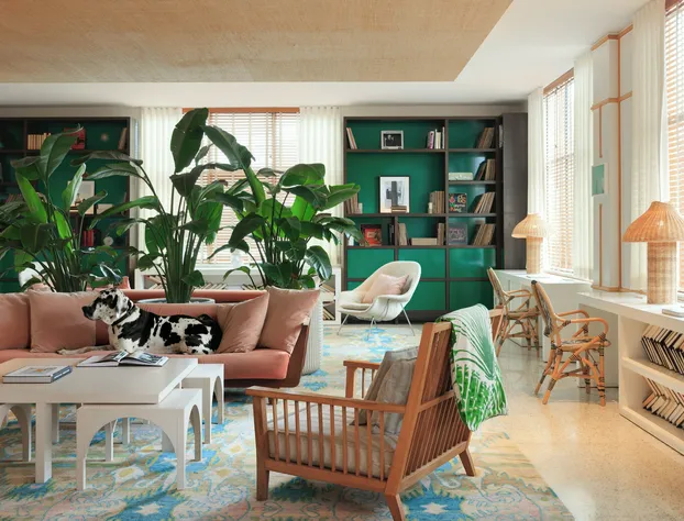 Kimpton Surfcomber Hotel by IHG hotel detail image 4