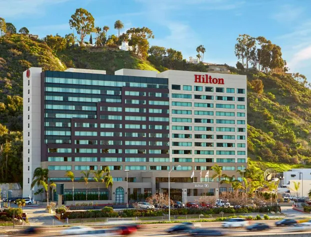 Hilton San Diego Mission Valley hotel detail image 2