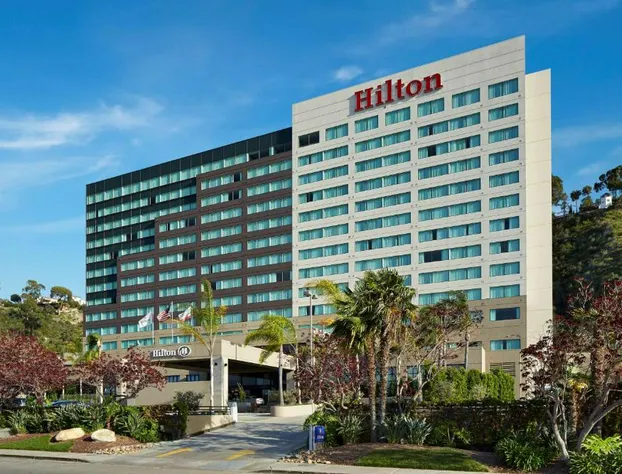 Hilton San Diego Mission Valley hotel detail image 2