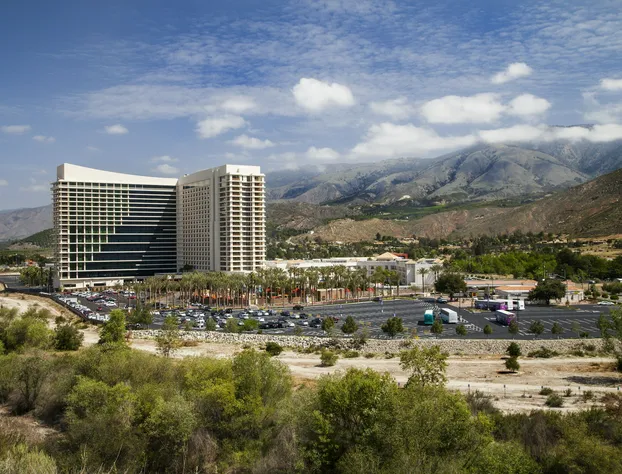 Harrah's Resort Southern California - A Caesars Rewards Destination hotel detail image 1