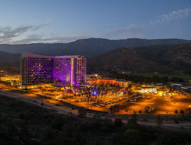 Harrah's Resort Southern California - A Caesars Rewards Destination hotel detail image 4