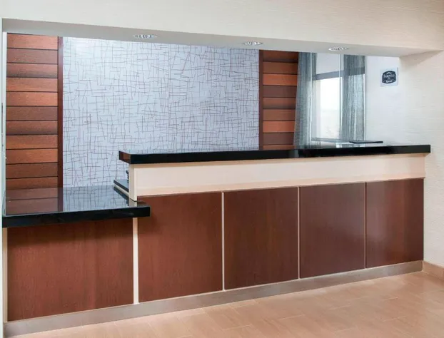 Fairfield Inn & Suites Greeley hotel detail image 1