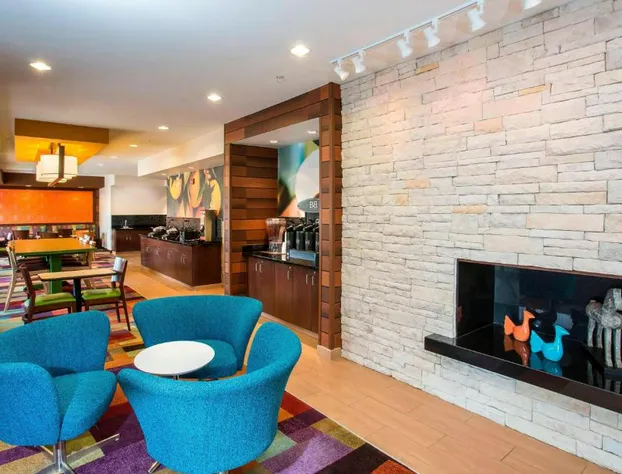 Fairfield Inn & Suites Greeley hotel detail image 2