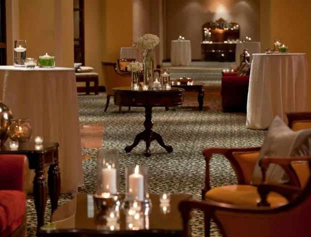 Renaissance Tulsa Hotel & Convention Center hotel detail image 3