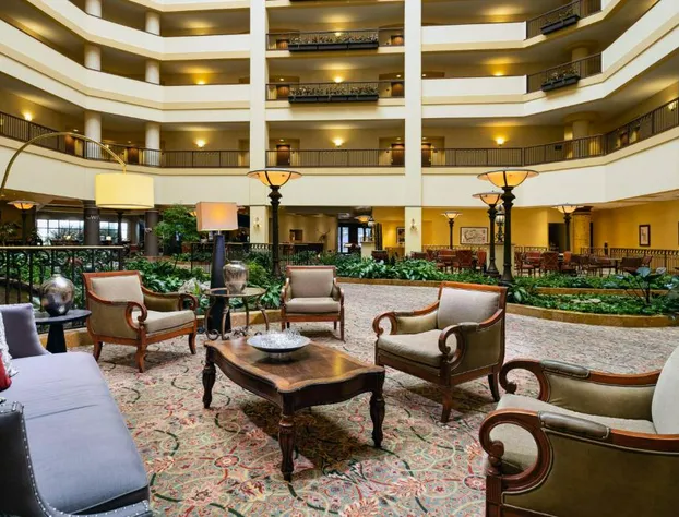 Renaissance Tulsa Hotel & Convention Center hotel detail image 4