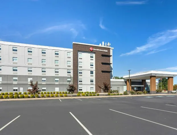 Best Western Plus Wilkes Barre-Scranton Airport Hotel hotel detail image 1