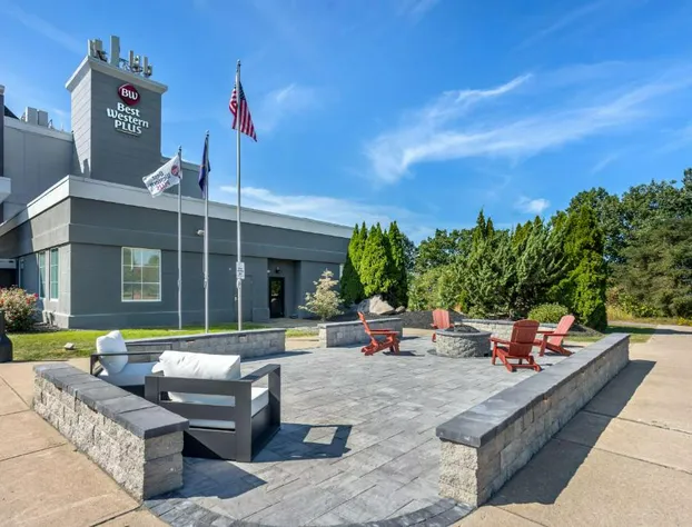 Best Western Plus Wilkes Barre-Scranton Airport Hotel hotel detail image 2