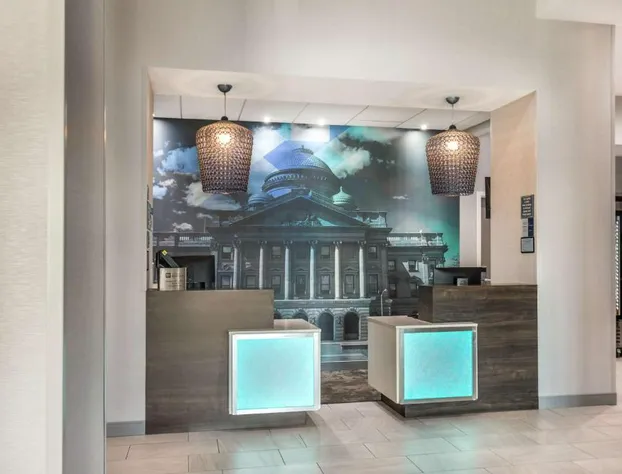 Best Western Plus Wilkes Barre-Scranton Airport Hotel hotel detail image 3