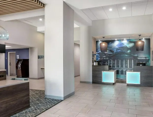 Best Western Plus Wilkes Barre-Scranton Airport Hotel hotel detail image 4