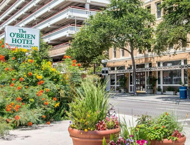 O´Brien Historic Hotel hotel detail image 4