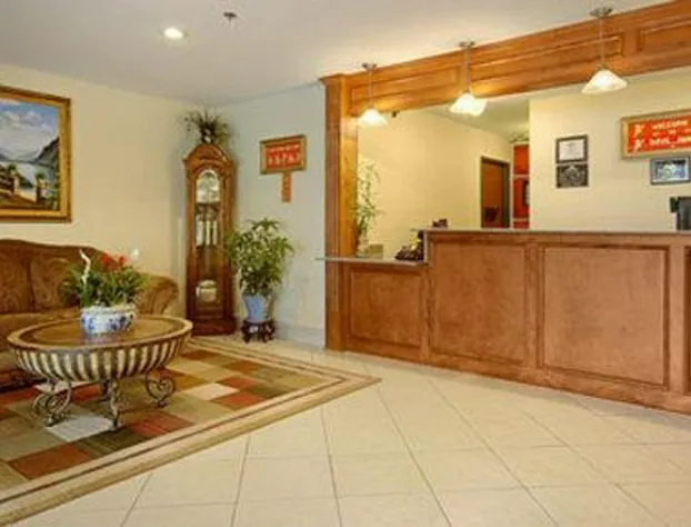 Days Inn by Wyndham Houma LA hotel detail image 2