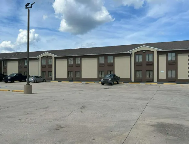 Motel 6 Houma, LA hotel detail image 1