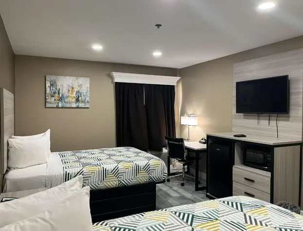 Motel 6 Houma, LA hotel detail image 4