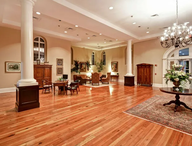 Embassy Suites by Hilton Charleston Historic District hotel detail image 3