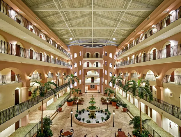 Embassy Suites by Hilton Charleston Historic District hotel detail image 4