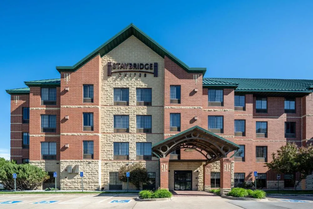 Staybridge Suites West Des Moines by IHG hotel hero