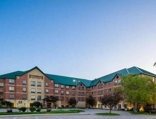 Staybridge Suites West Des Moines by IHG hotel detail image 2