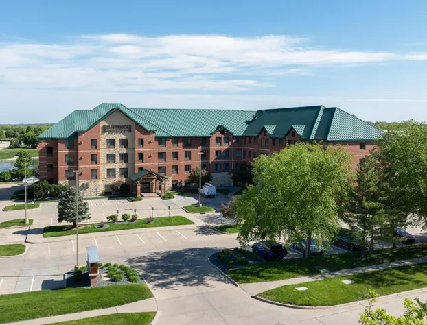 Staybridge Suites West Des Moines by IHG hotel detail image 3