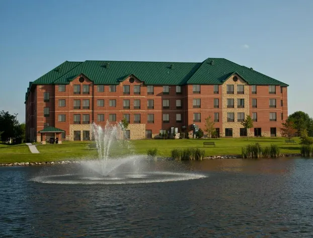 Staybridge Suites West Des Moines by IHG hotel detail image 1