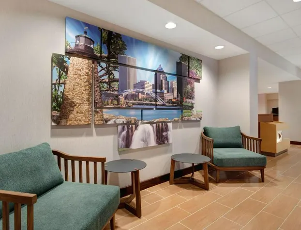 Fairfield Inn & Suites by Marriott Rochester West/Greece hotel detail image 3